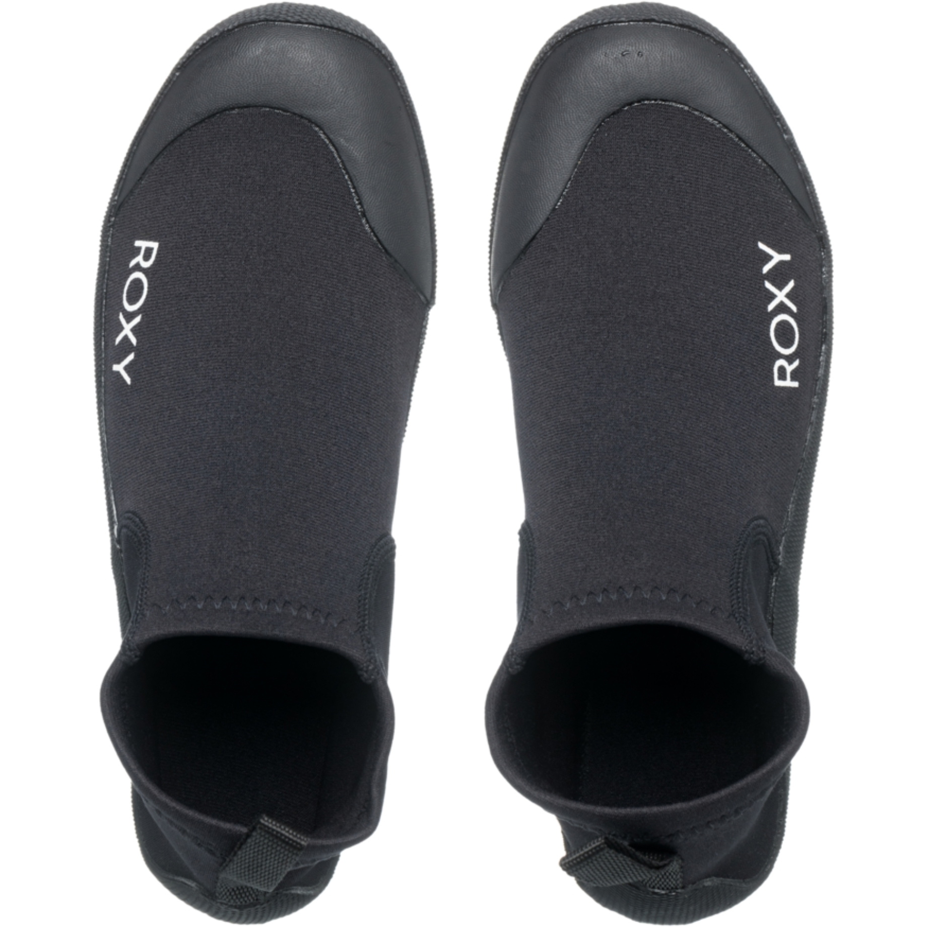 2026 Roxy Bota Feminina Prologue 1mm Round Toe Reef ERJWW03032 - True Black